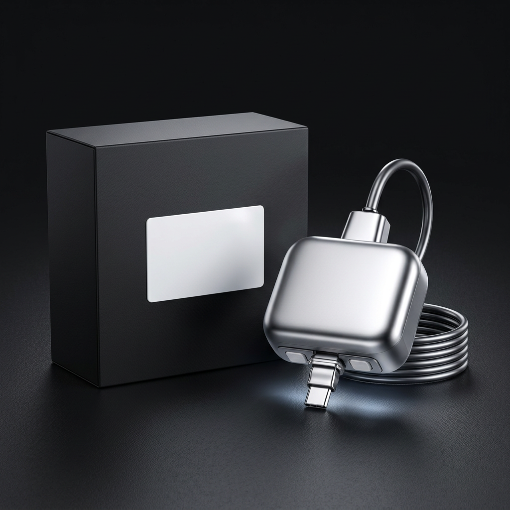 Premium packaging